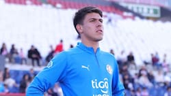 El legado mundialista que Lucas Romero quiere agrandar en Universidad de Chile