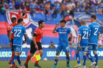 Marcelo Morales y su sincera confesión sobre el apodo que se ganó en la U: “No me gusta mucho”