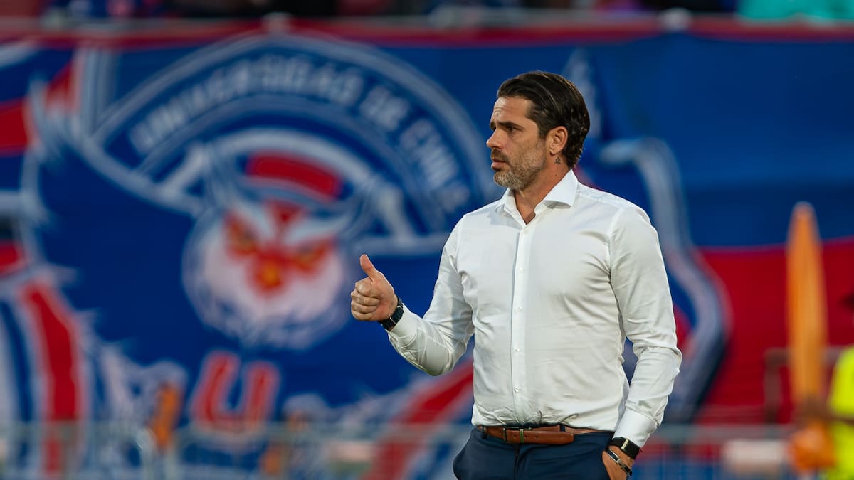 La decisión final de Gago con Charles Aránguiz y Juan Martín Lucero para viajar a Chillán