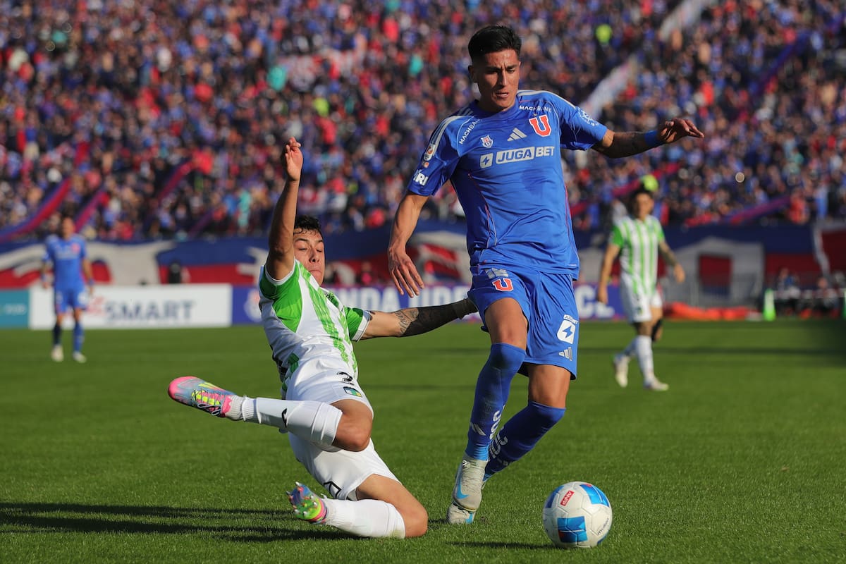 Matías Sepulveda.