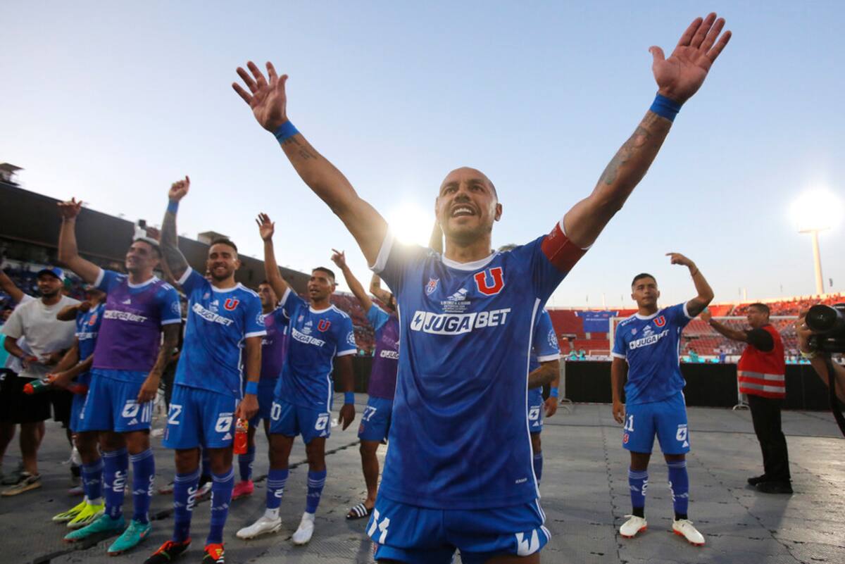 Marcelo Díaz. Foto: Aton