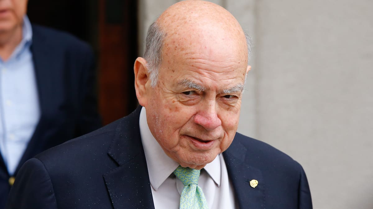 Insulza alza la voz y adelanta el refuerzo que buscará la U: “Lo quiero ver con la camiseta azul”
