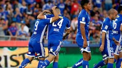 Va por el título y confiesa: “La U me dio todo, fue un sueño salir campeón ahí; me gustaría volver”