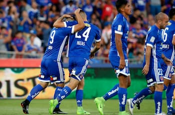 Va por el título y confiesa: “La U me dio todo, fue un sueño salir campeón ahí; me gustaría volver”