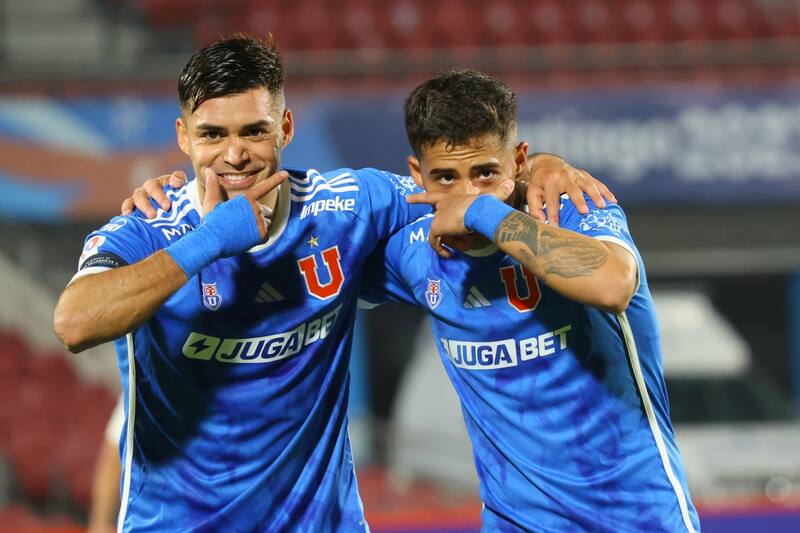 avanzó en Copa Chile