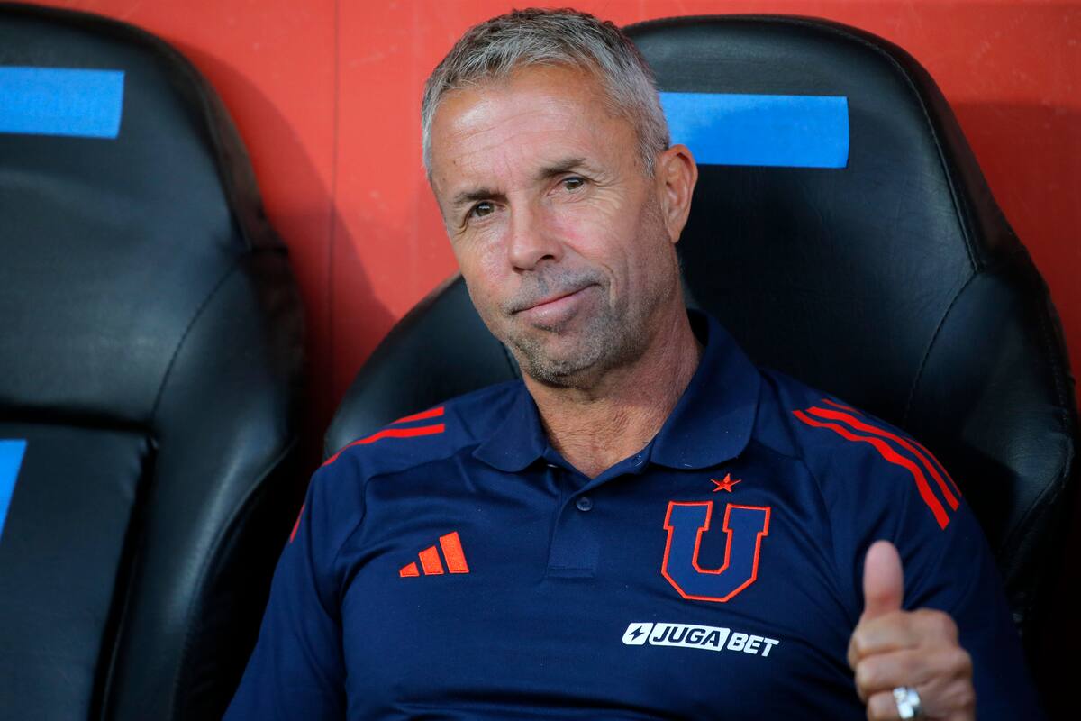 Hoy juega el equipo de Gustavo Álvarez. Foto: Agencia Aton.