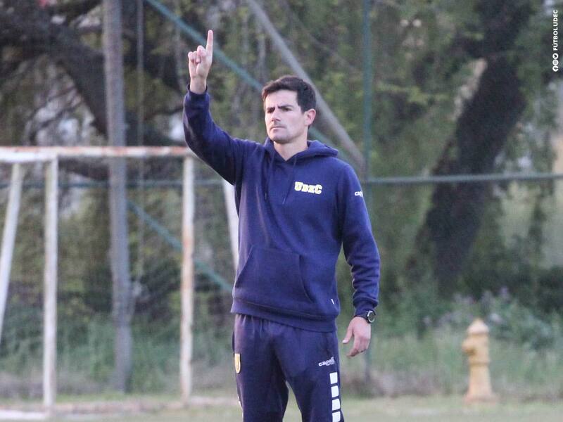 Nilson Concha será presentado en los próximos días como nuevo DT de la U.