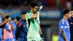 Paqui Meneghini sufre el primer golpe del año: pierde a Gabriel Castellón por una complicada lesión