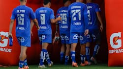 El drama de este grupo de jugadores de la U: estarán solo por un mes en el CDA y serán desechados