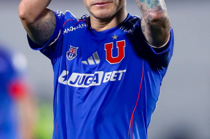 Camiseta 2025.