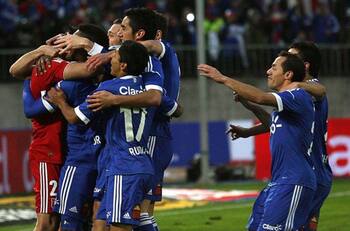 El día que Guillermo Marino se convirtió en héroe: a 12 años del primer tricampeonato de la U