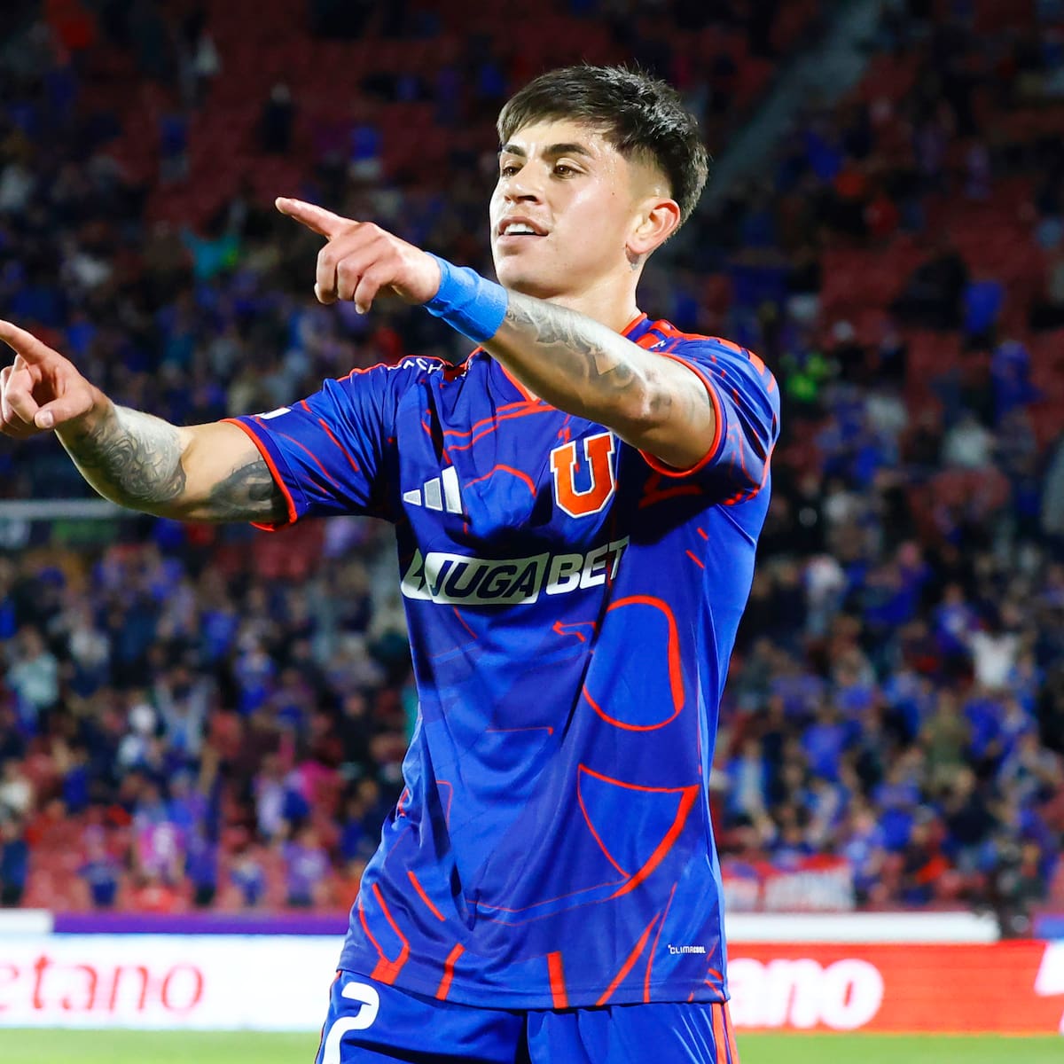 Fueron cuestionados y ahora Fernando Gago los eligió como sus hombres de confianza en la U