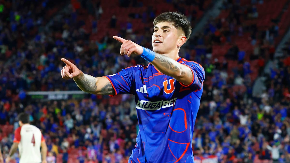 Fueron cuestionados y ahora Fernando Gago los eligió como sus hombres de confianza en la U