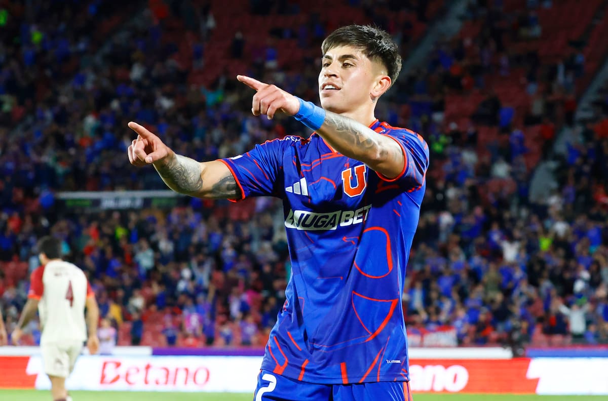 Fueron cuestionados y ahora Fernando Gago los eligió como sus hombres de confianza en la U