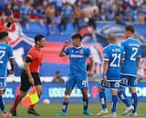 La sincera reflexión de Marcelo Díaz que reabre el debate por el retorno de Marcelo Morales a la U: “No me gusta”