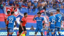 La sincera reflexión de Marcelo Díaz que reabre el debate por el retorno de Marcelo Morales a la U: “No me gusta”