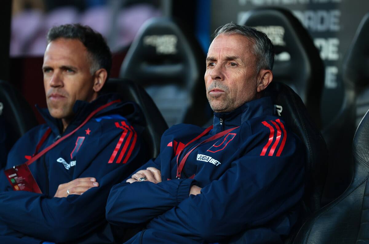 No se fue gratis: El millonario monto que Gustavo Álvarez debe pagarle a la U tras firmar en San Lorenzo