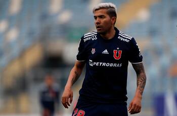 “La revelación del torneo”: El renacer de Nahuel Luján en Argentina luego de dejar la U