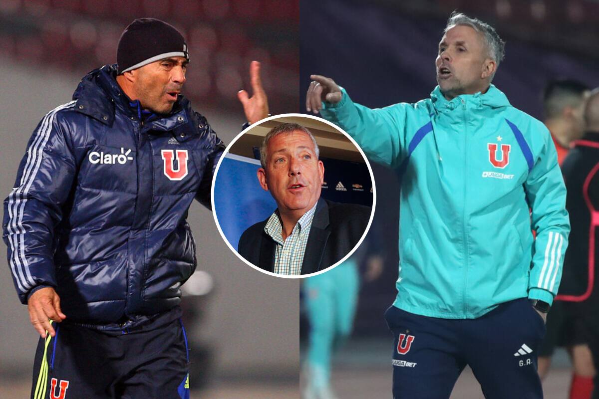 Carlos Heller reapareció para elogiar a Gustavo Álvarez.