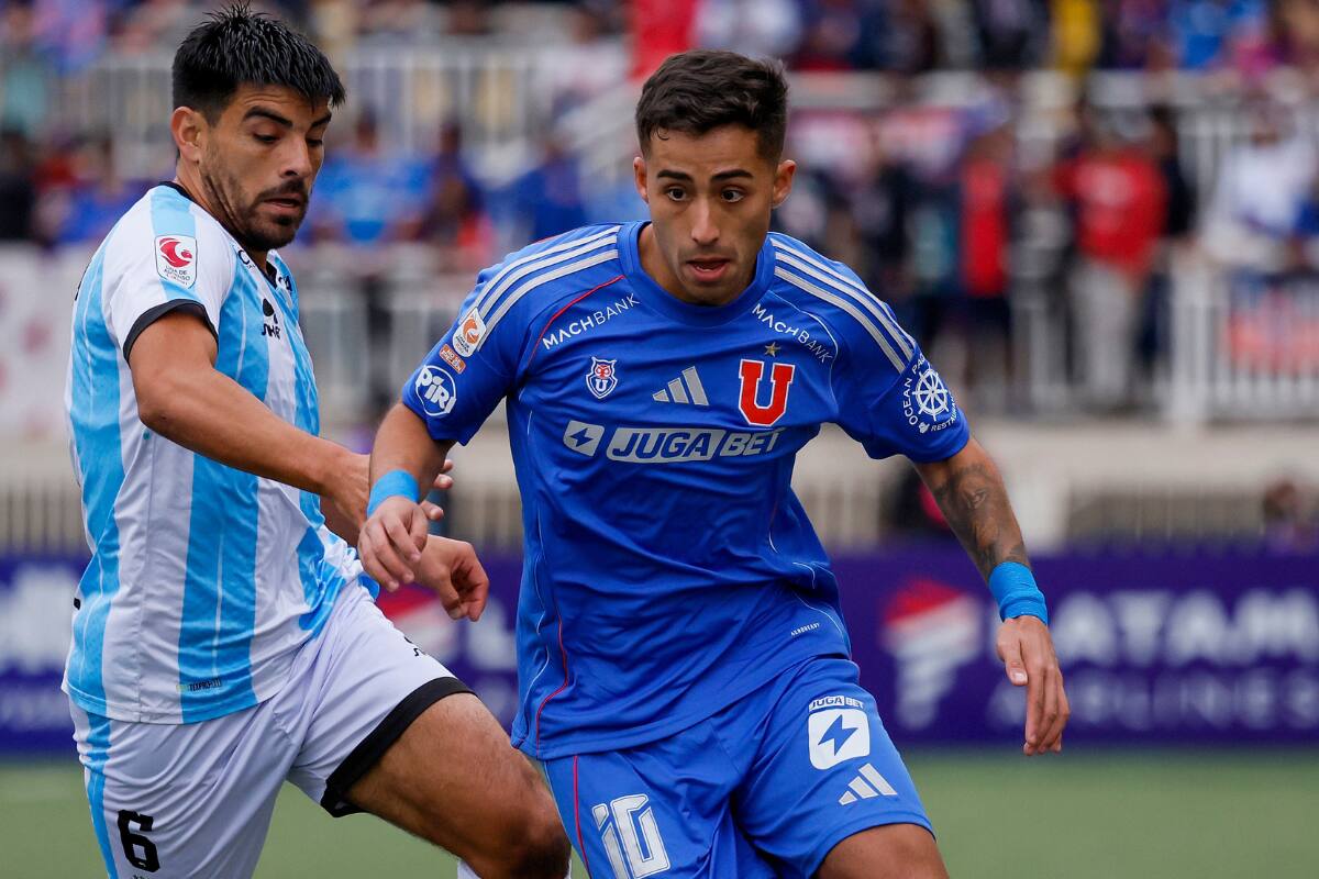 Lucas Assadi.