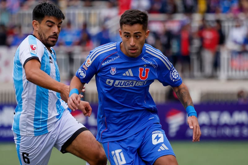 Lucas Assadi.