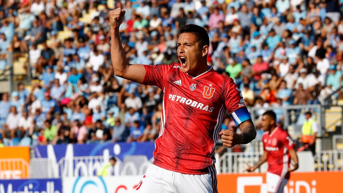 VIDEO | Matías Rodríguez se alista para su retiro y mira de reojo próximo desafío en el fútbol