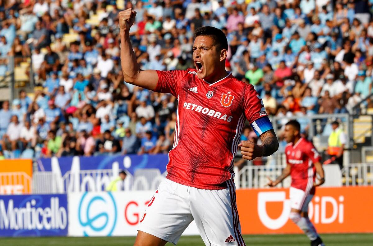 VIDEO | Matías Rodríguez se alista para su retiro y mira de reojo próximo desafío en el fútbol