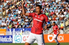 VIDEO | Matías Rodríguez se alista para su retiro y mira de reojo próximo desafío en el fútbol