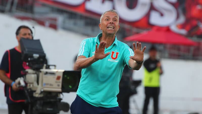 El cortado de la U al que ahora le ruegan que se quede: puede ser clave en el mercado de fichajes