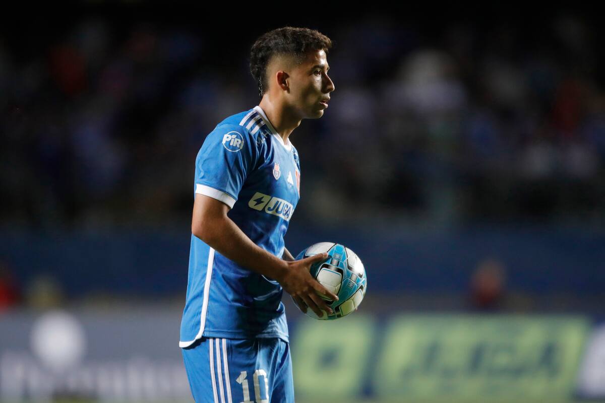 Lucas Assadi.
