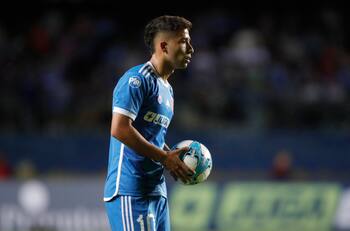 Y la U dijo que no: esto ofreció Racing para quedarse con el fichaje de Lucas Assadi