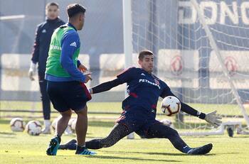 Se formó en la U, estuvo en La Roja y anunció su retiro momentáneo del fútbol a los 26 años: “Voy a estudiar”