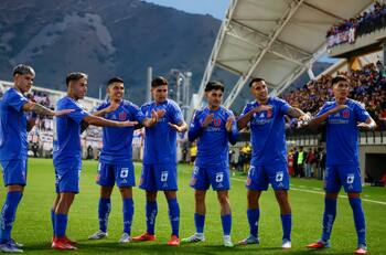 “Tiene las armas”: Histórico de la U ve a los azules peleando por el título con Coquimbo Unido