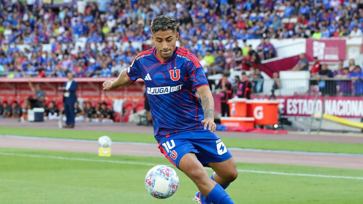 Sin público azul y en nueva fecha: la propuesta de Huachipato para jugar el partido ante la U