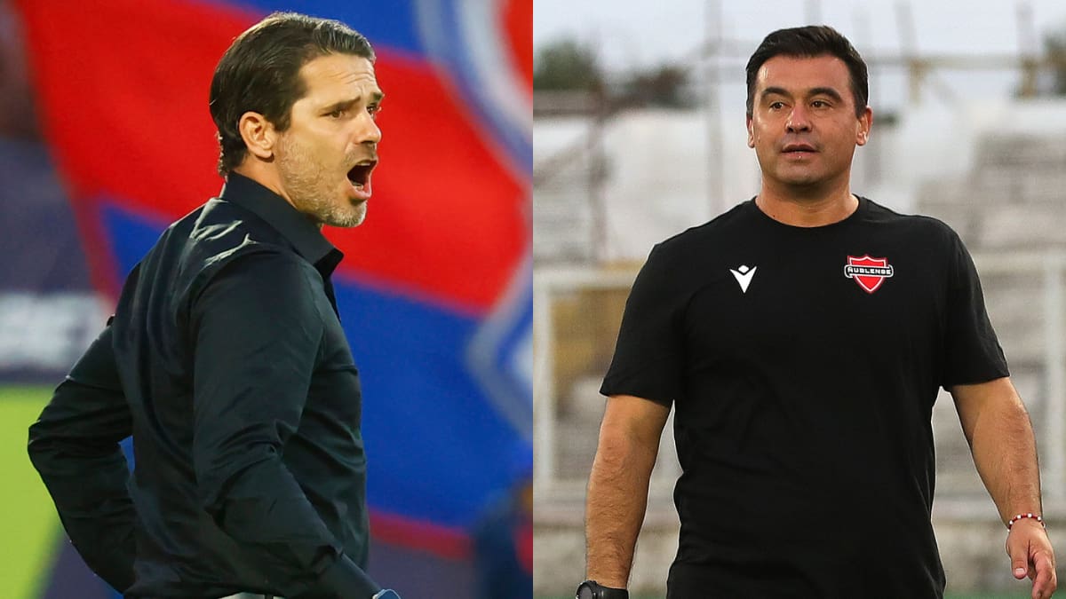 Fernando Gago se enfrenta a la mayor de las pesadillas de la U en los últimos años