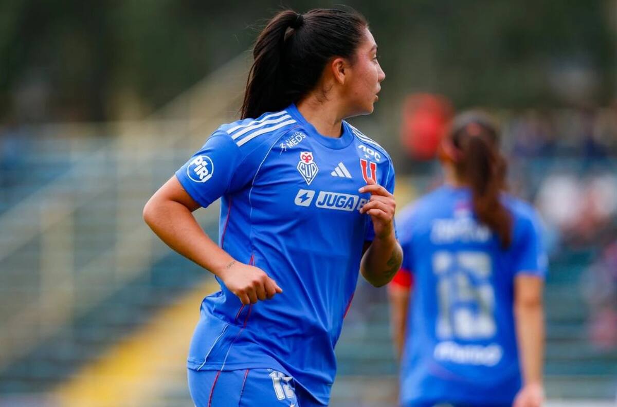 “El lado bueno de la historia”: dejó la U y cruza la vereda para defender a la UC en 2026