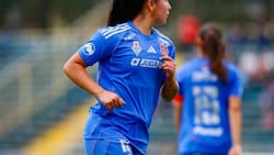 “El lado bueno de la historia”: dejó la U y cruza la vereda para defender a la UC en 2026