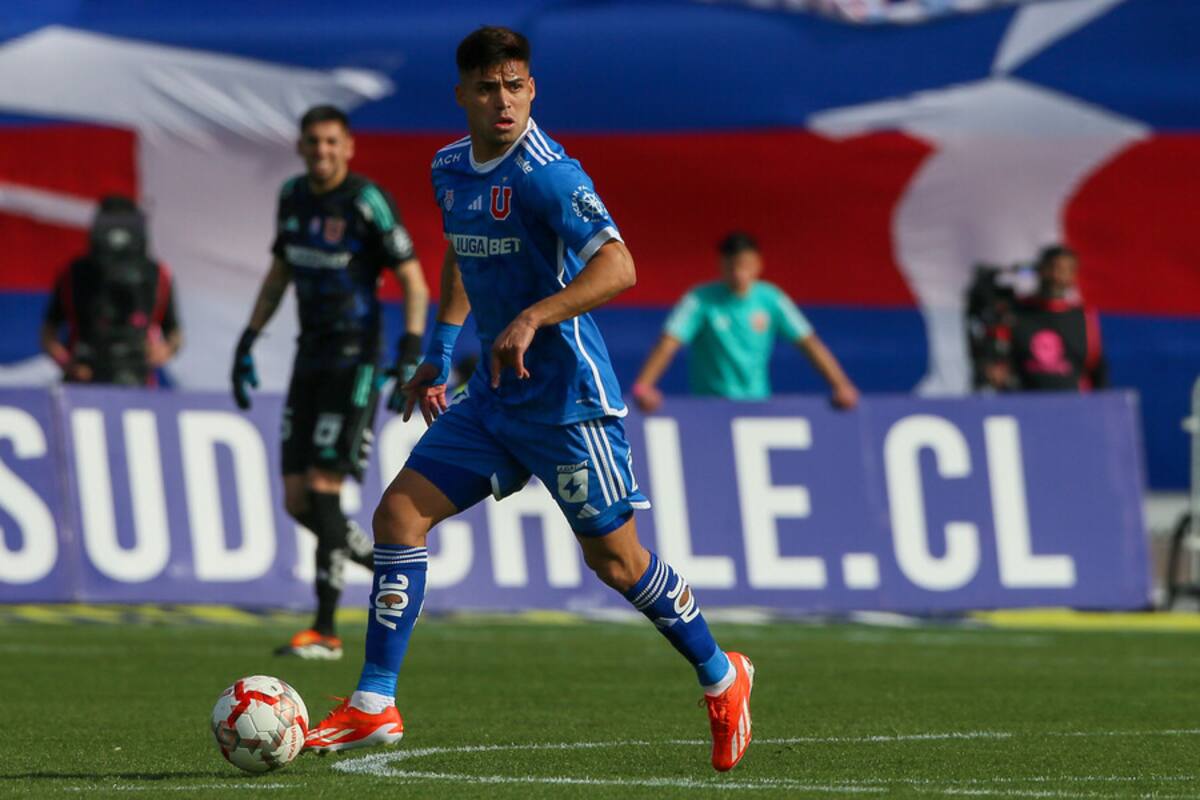 Fabián Hormazábal. Foto: Aton.