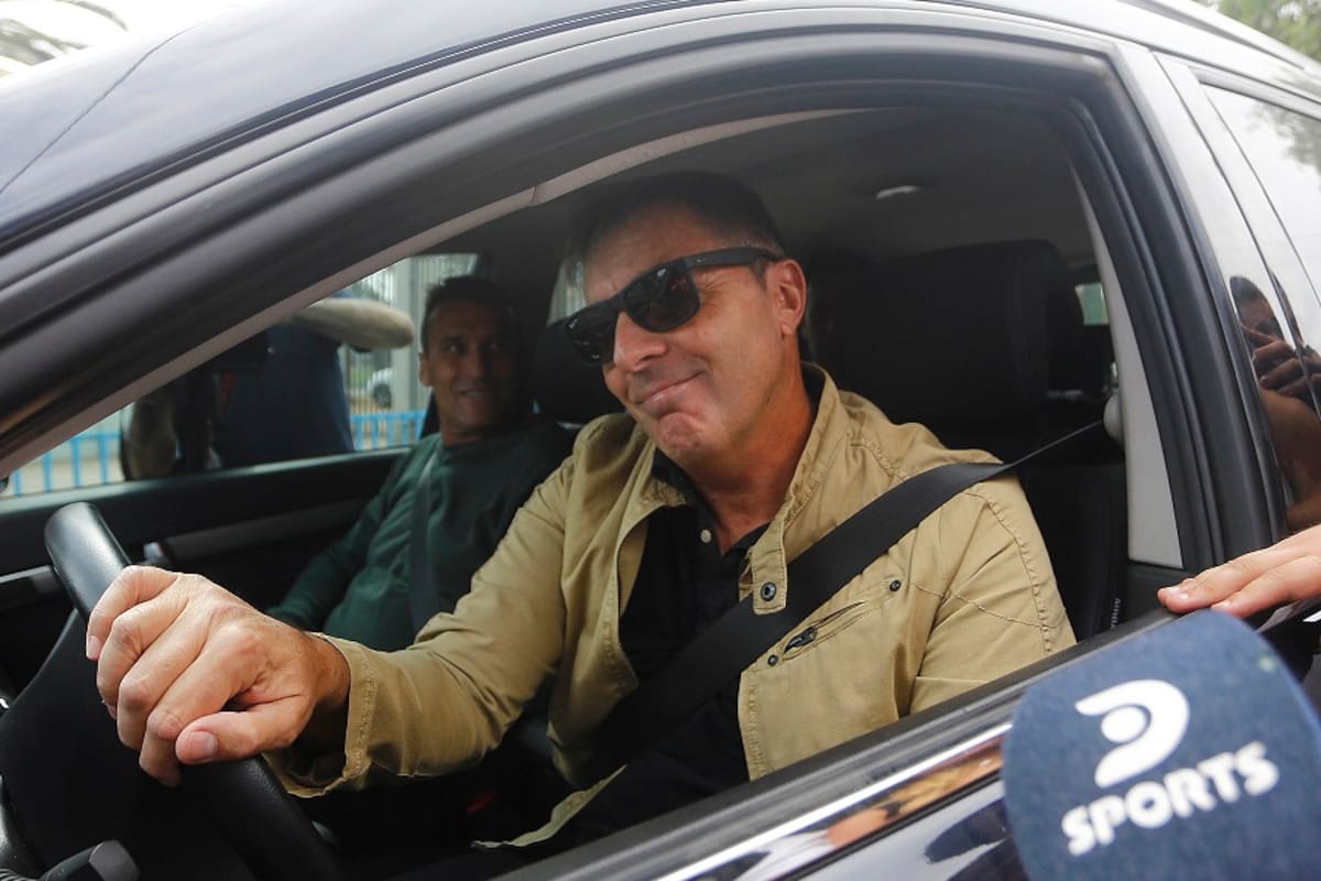 La amenaza de Kudelka en Argentina que podría destrabar un refuerzo para la U.