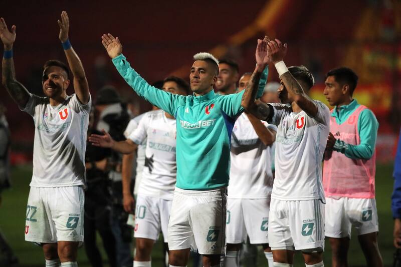 va por un nuevo triunfo en el Campeonato Nacional.