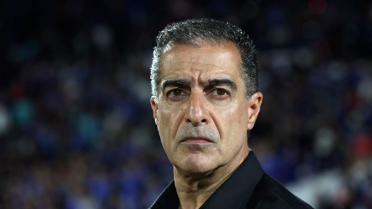 Renato Paiva no esconde su gusto por la U: “Es un gigante de Chile, pelea siempre por ser campeón”