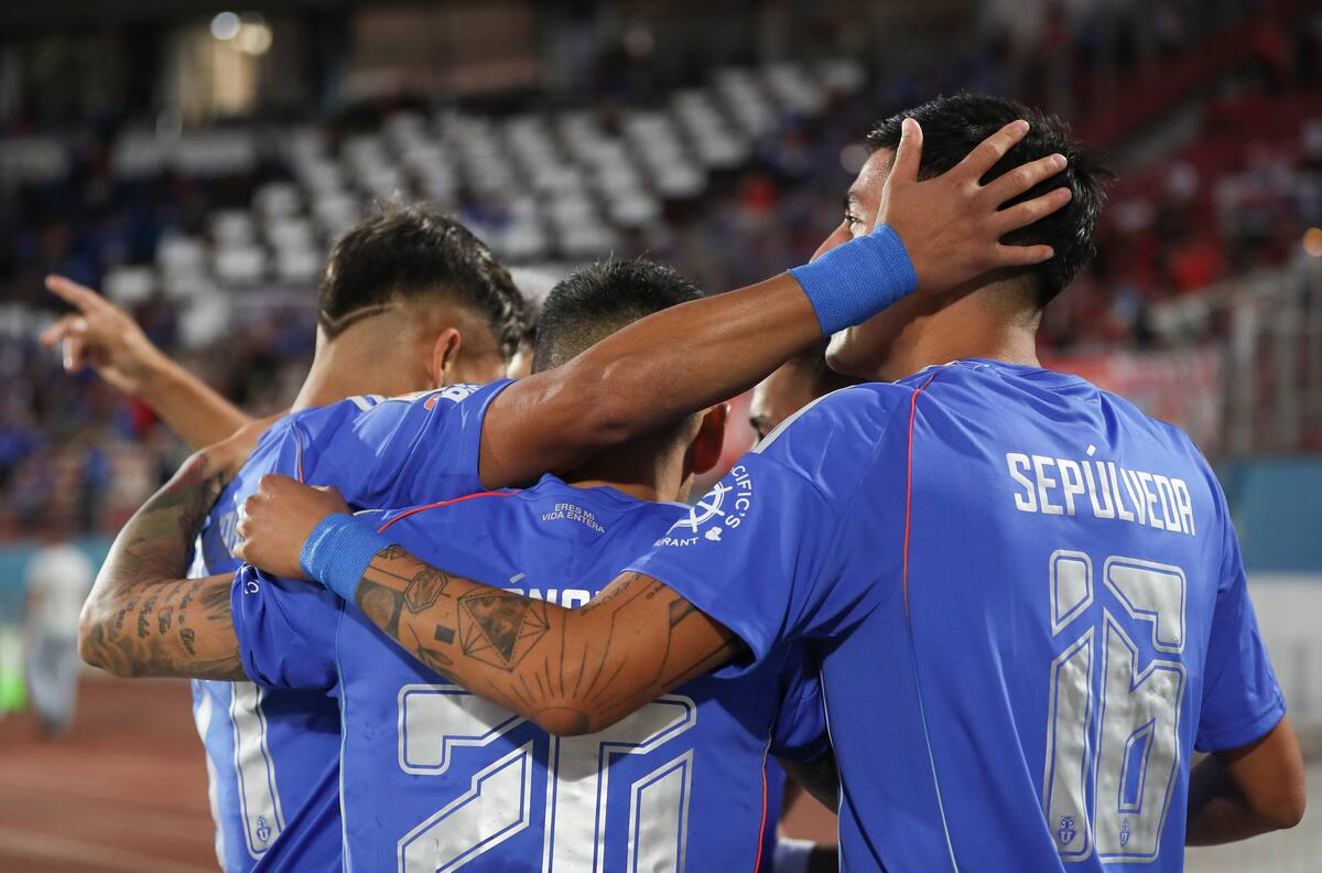 La U sigue con los movimientos: manda a otro juvenil a préstamo