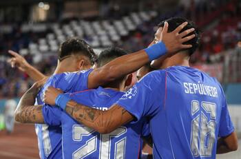 La U sigue con los movimientos: manda a otro juvenil a préstamo