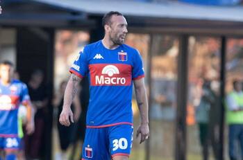 ¿Lo llamarán? Era la obsesión de la U y ahora su DT anunció que no contará con él