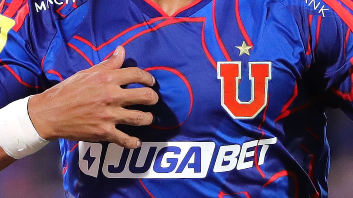 Uno parte al extranjero: la U confirmó la salida de tres jugadores en este mercado de fichajes