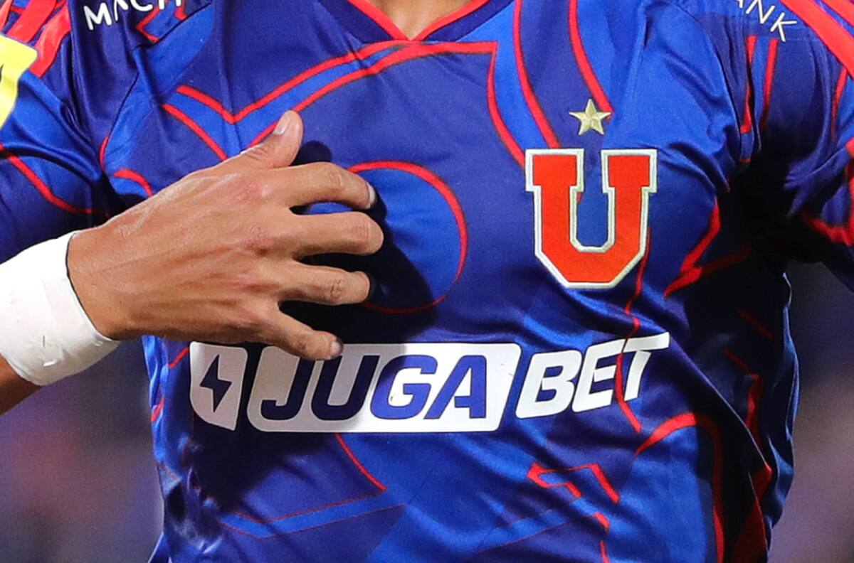 Uno parte al extranjero: la U confirmó la salida de tres jugadores en este mercado de fichajes