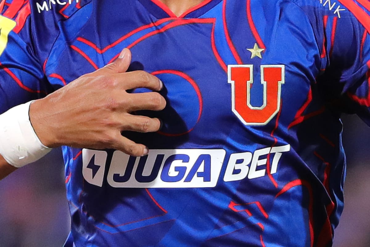 La U confirmó la salida de tres jugadores. Foto: Agencia Aton.