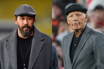 Vitamina Sánchez confesó que homenajeó a recordado ex DT de la U