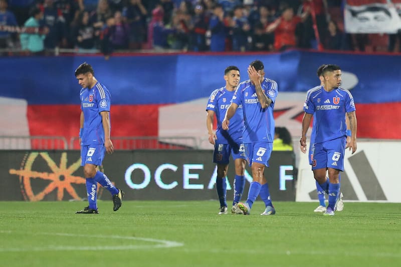 Cumplirá nueve años sin ser campeón en el Torneo Nacional. Foto: Aton.