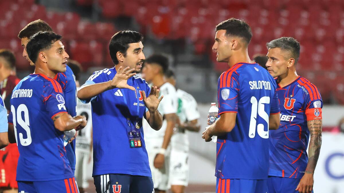 Plantel de la U rompe el silencio tras salida de Francisco Meneghini